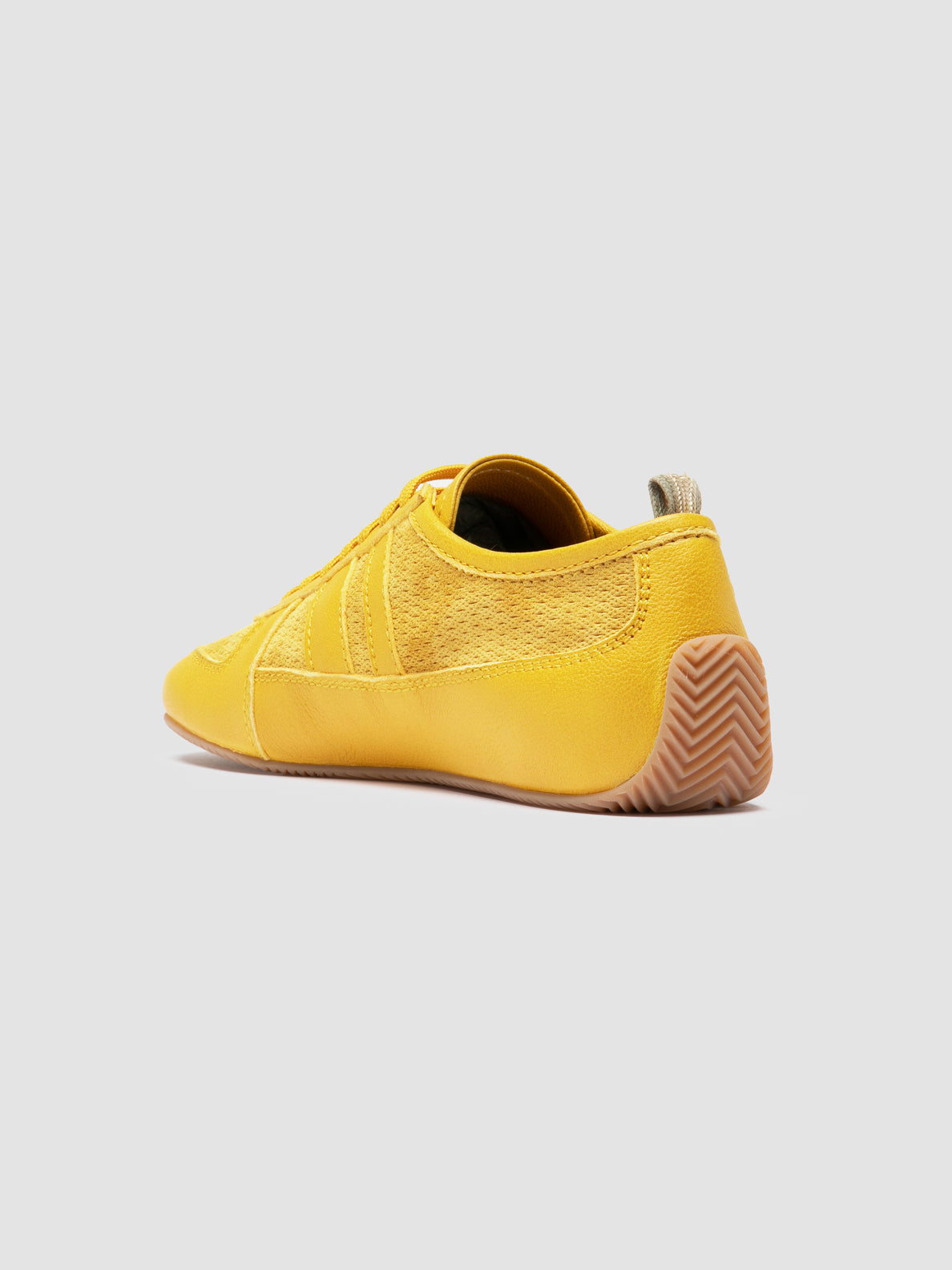SUBSIDE/103 SOHO/LIGHT CACHEMIRE GIALLO/MINERAL YELLOW_F.DO MIELE C.