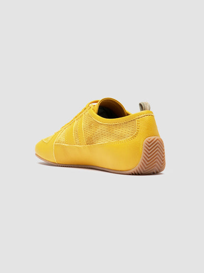 SUBSIDE/103 SOHO/LIGHT CACHEMIRE GIALLO/MINERAL YELLOW_F.DO MIELE C.