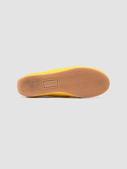 SUBSIDE/103 SOHO/LIGHT CACHEMIRE GIALLO/MINERAL YELLOW_F.DO MIELE C.