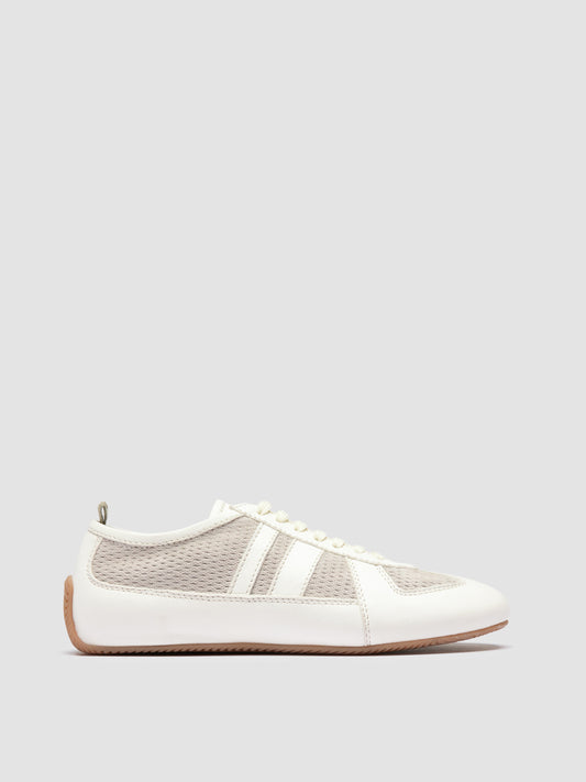 SUBSIDE/103 SOHO/LIGHT CACHEMIRE BIANCO/LAMB_F.DO MIELE C.