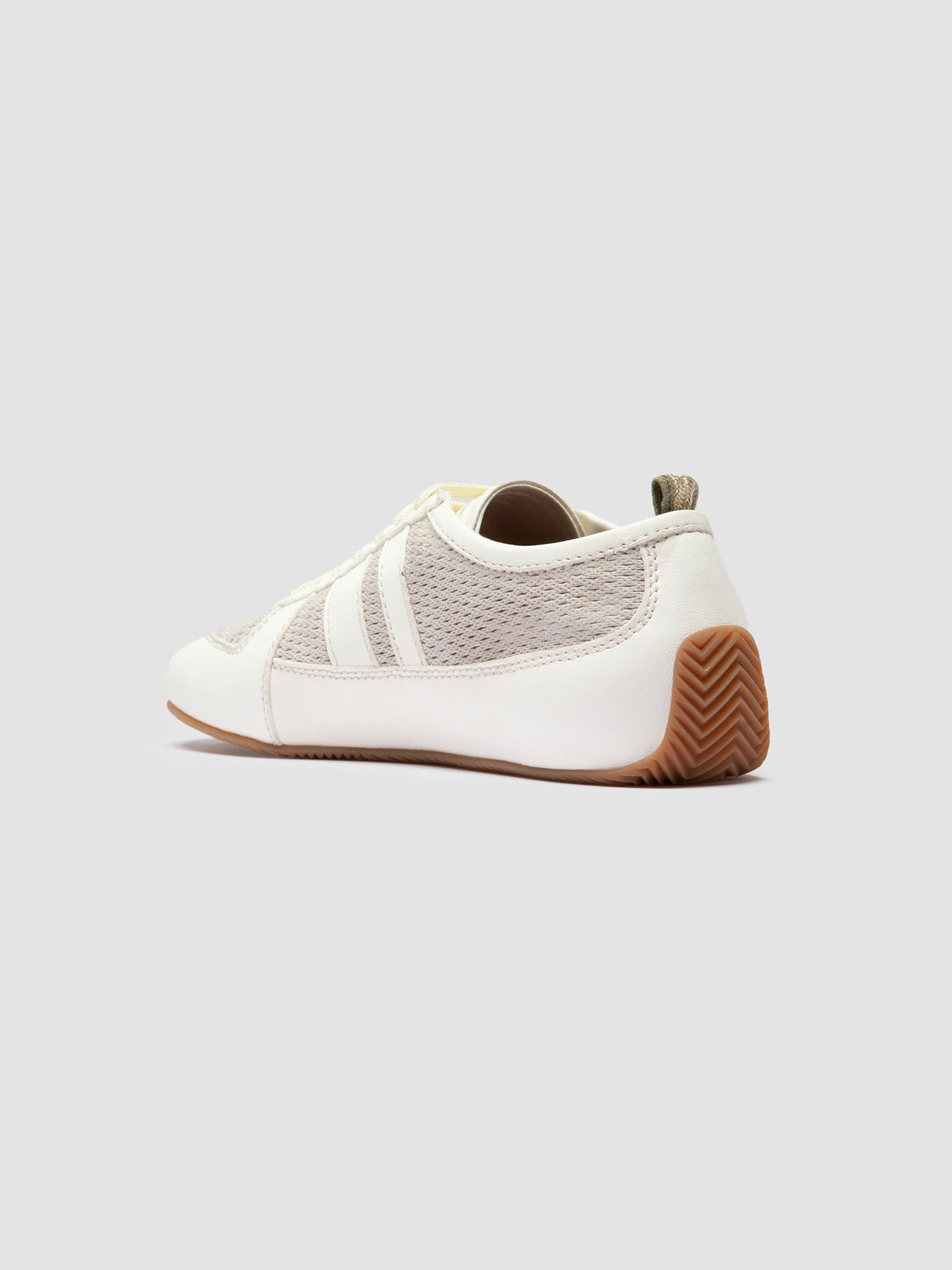 SUBSIDE/103 SOHO/LIGHT CACHEMIRE BIANCO/LAMB_F.DO MIELE C.