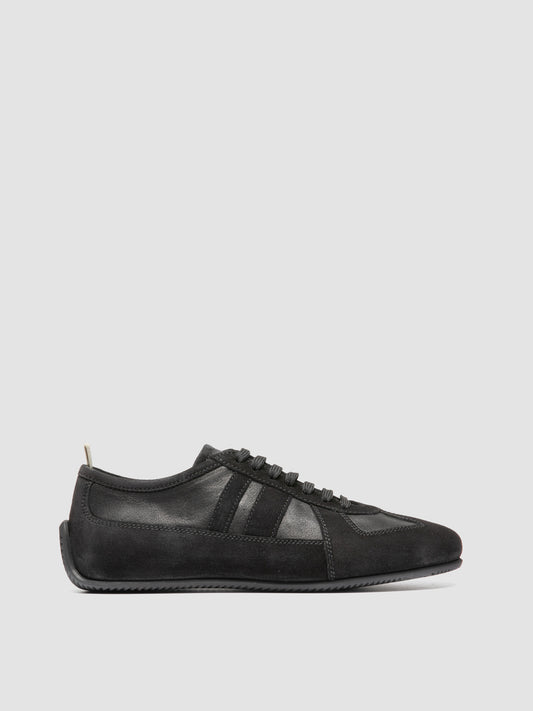 SUBSIDE/104_W LIGHT CACHEMIRE/AVIREX TONAL NERO