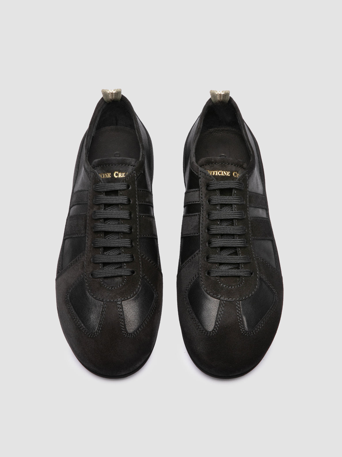 SUBSIDE/104_W LIGHT CACHEMIRE/AVIREX TONAL NERO