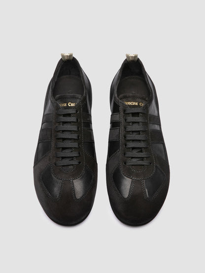 SUBSIDE/104_W LIGHT CACHEMIRE/AVIREX TONAL NERO