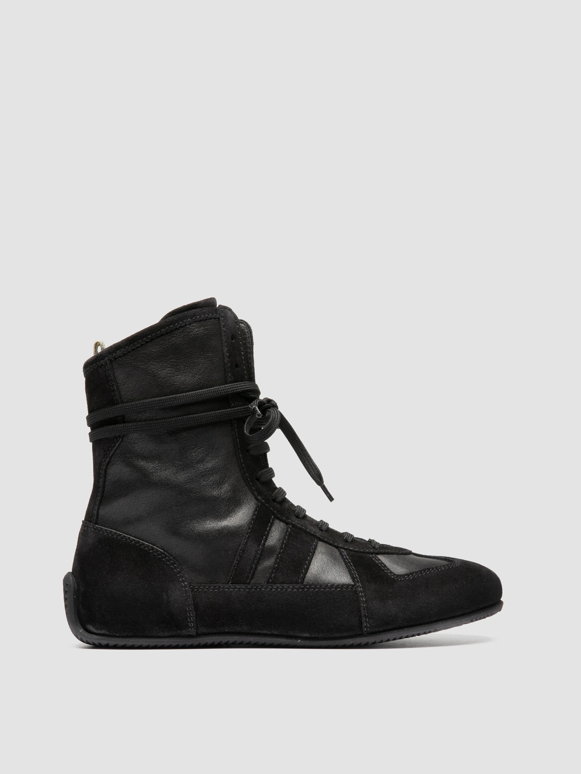 SUBSIDE/105_W LIGHT CACHEMIRE/AVIREX TONAL NERO