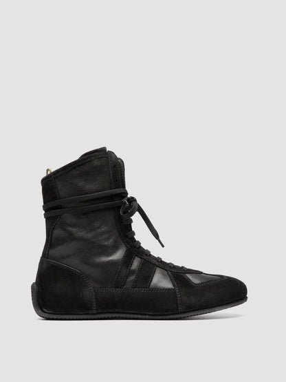 SUBSIDE/105_W LIGHT CACHEMIRE/AVIREX TONAL NERO