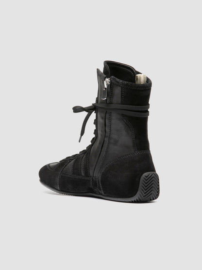 SUBSIDE/105_W LIGHT CACHEMIRE/AVIREX TONAL NERO