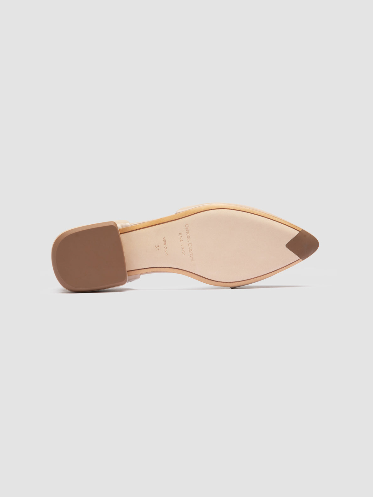 SUE/002 BUTTERO NAPPA HUMUS