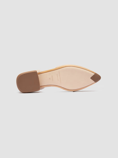 SUE/002 BUTTERO NAPPA HUMUS
