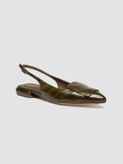 SUE/007 ANGUILLA OLIVE