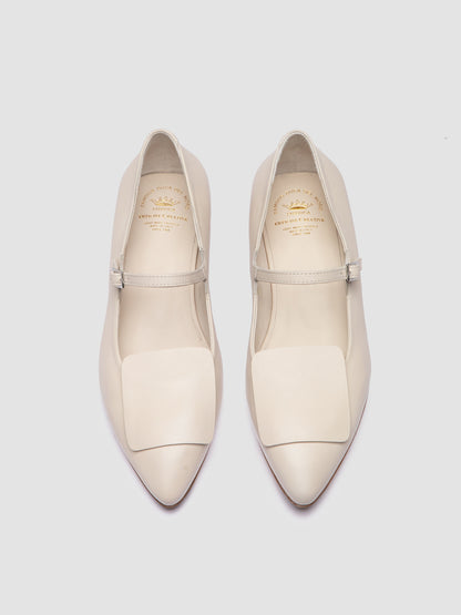 SUE/015 BUTTERO NAPPA NEBBIA
