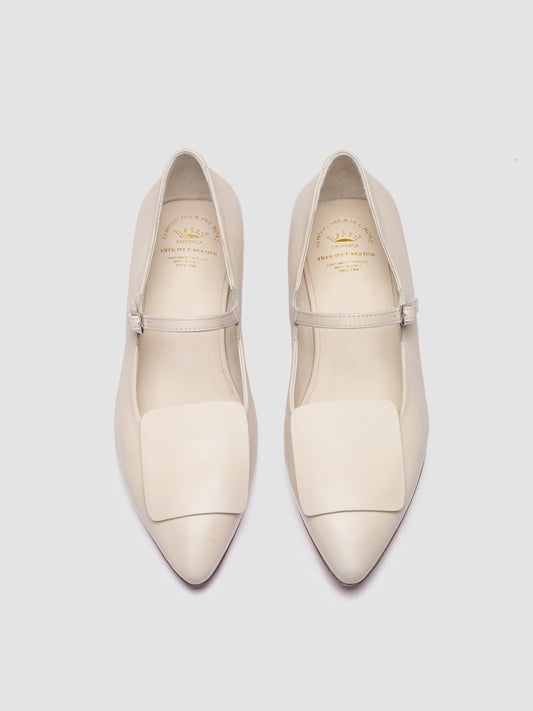 SUE/015 BUTTERO NAPPA NEBBIA