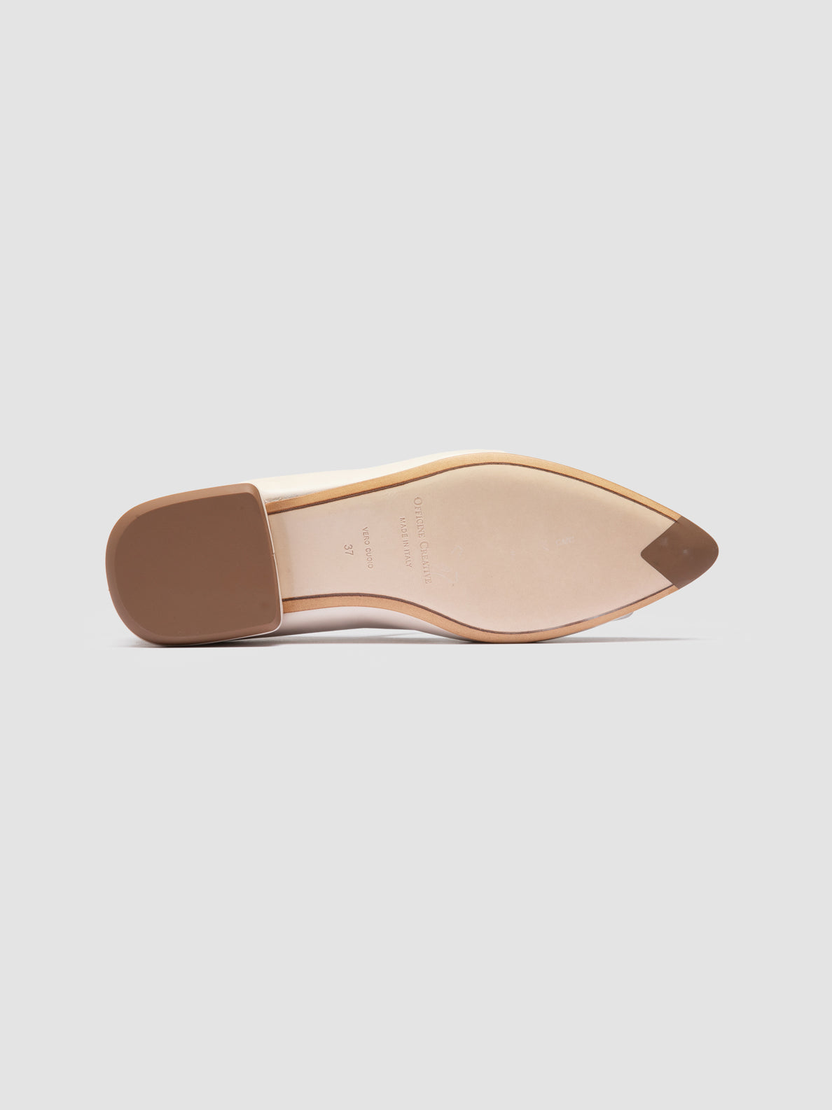 SUE/015 BUTTERO NAPPA NEBBIA
