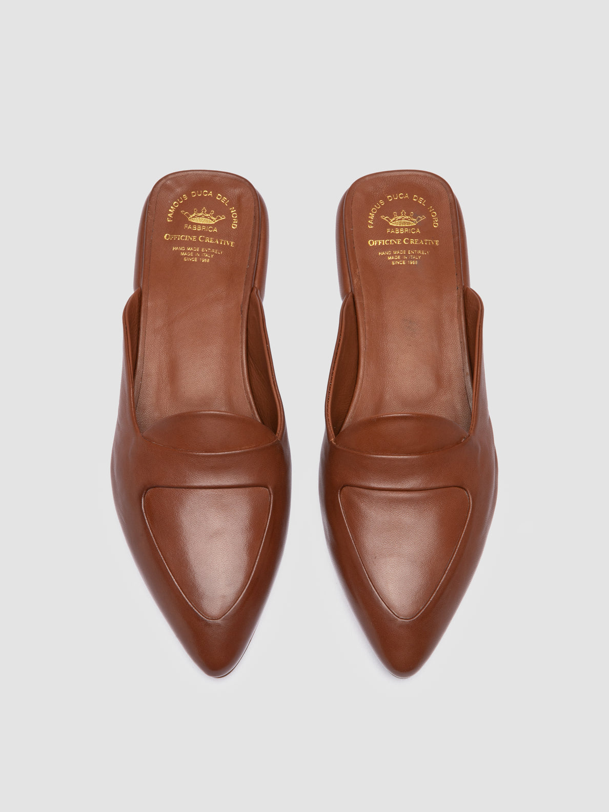 SUE/016 GUANTERIA TOFFEE