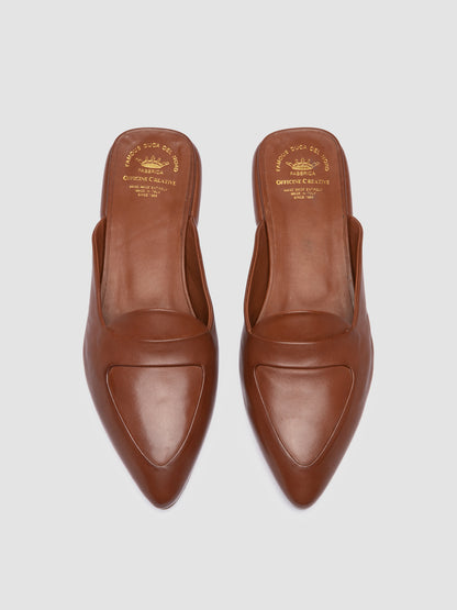 SUE/016 GUANTERIA TOFFEE