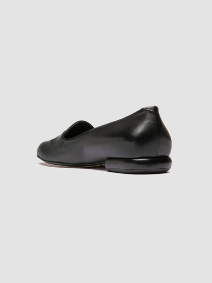 SUE/017 GUANTERIA NERO