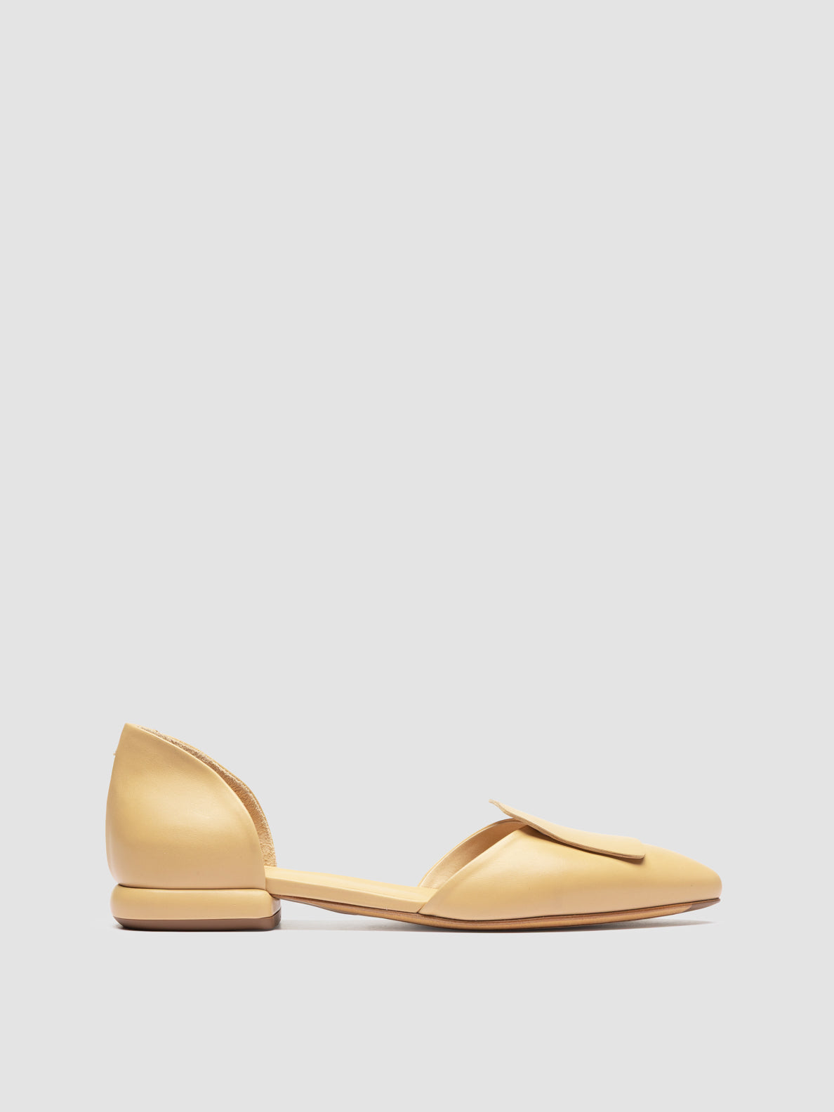 SUE/019 BUTTERO NAPPA SAND