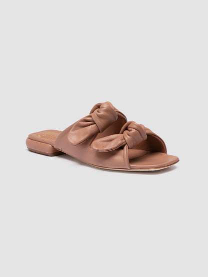 SUKI/006 GUANTERIA MOCHA MOUSSE