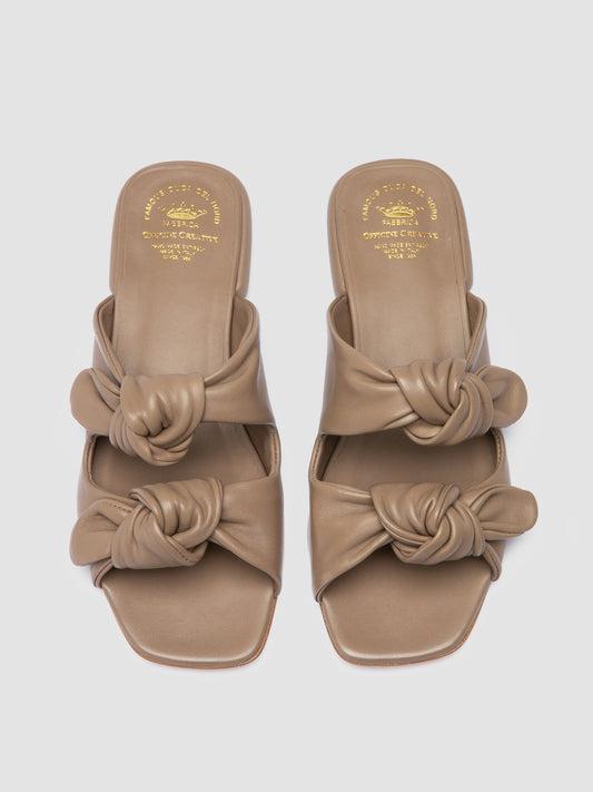 SUKI/006 GUANTERIA LEAD