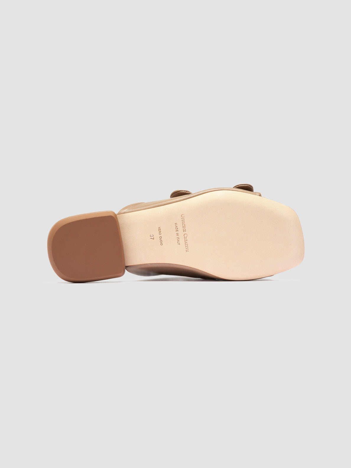 SUKI/006 GUANTERIA LEAD