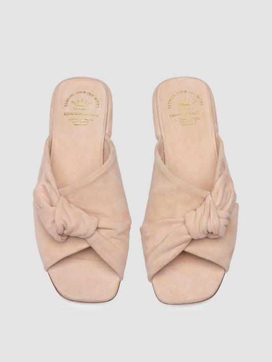 SUKI/007 ROOSTER SILK