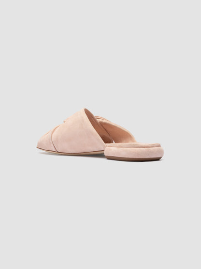 SUKI/007 ROOSTER SILK