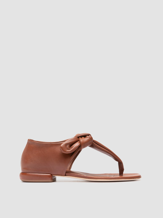 SUKI/008 GUANTERIA TOFFEE