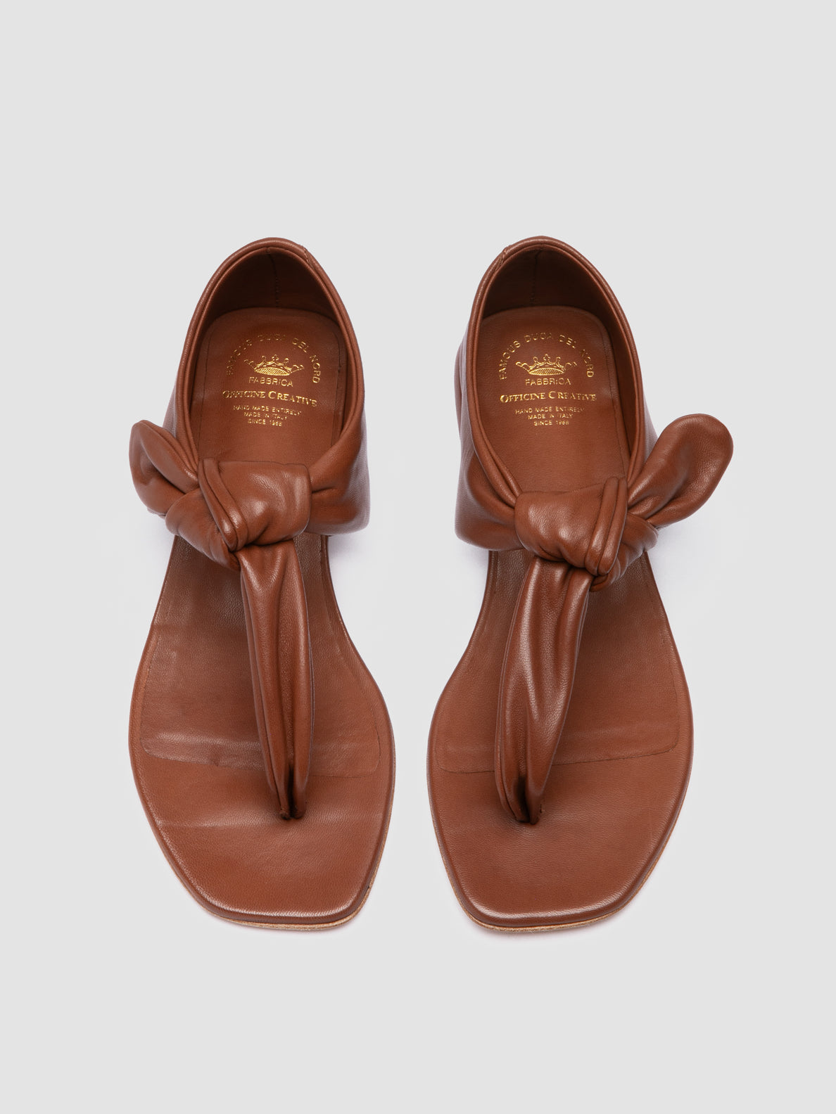 SUKI/008 GUANTERIA TOFFEE
