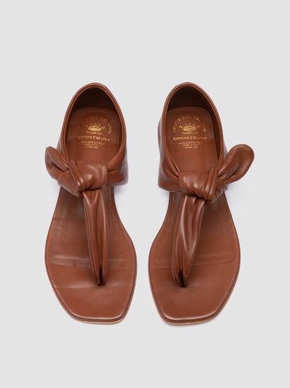 SUKI/008 GUANTERIA TOFFEE