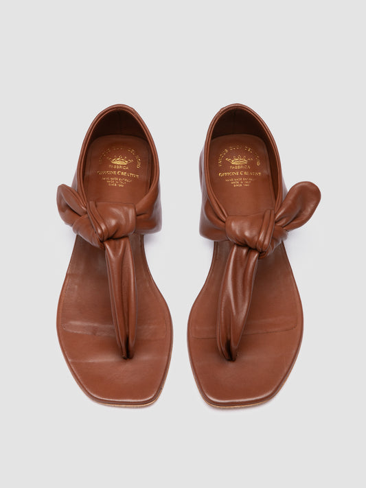 SUKI/008 GUANTERIA TOFFEE