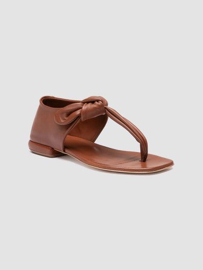 SUKI/008 GUANTERIA TOFFEE