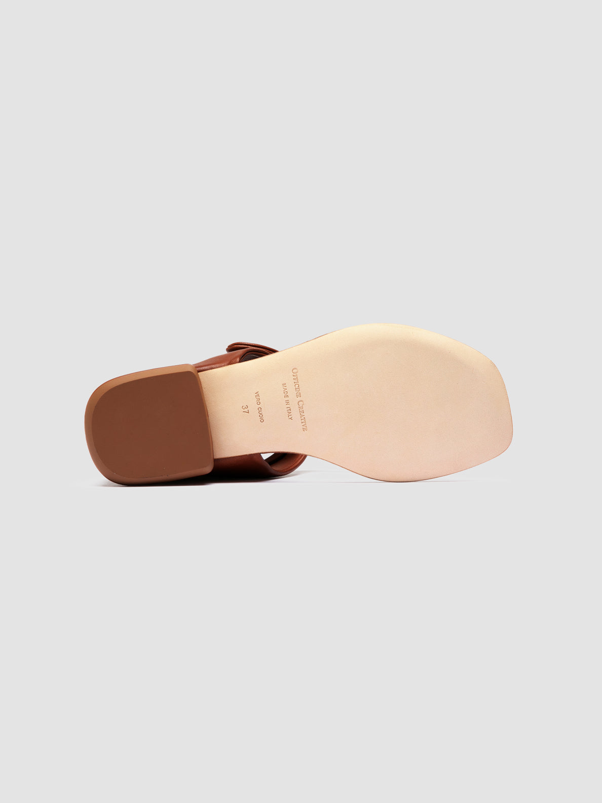 SUKI/008 GUANTERIA TOFFEE