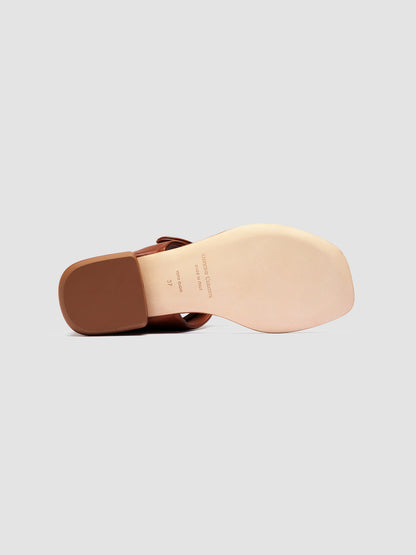 SUKI/008 GUANTERIA TOFFEE