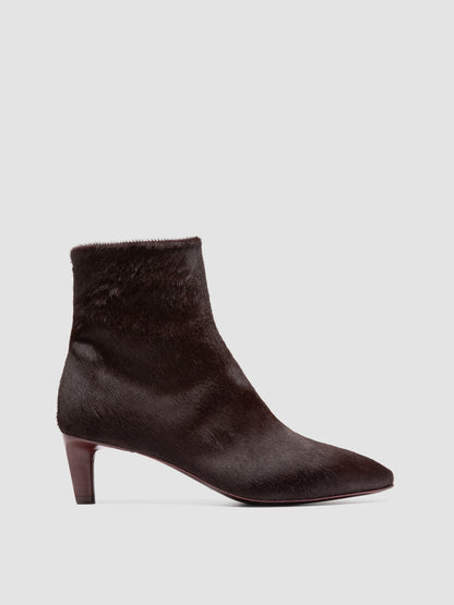 SUZY/008 KEBIR BORDEAUX