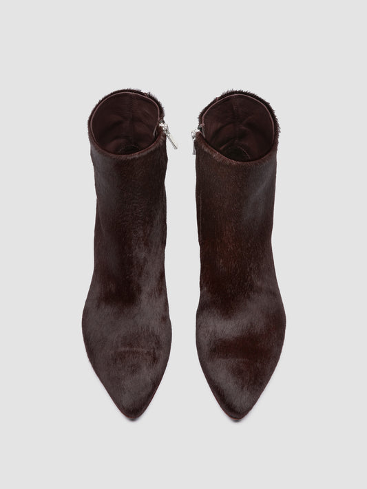 SUZY/008 KEBIR BORDEAUX