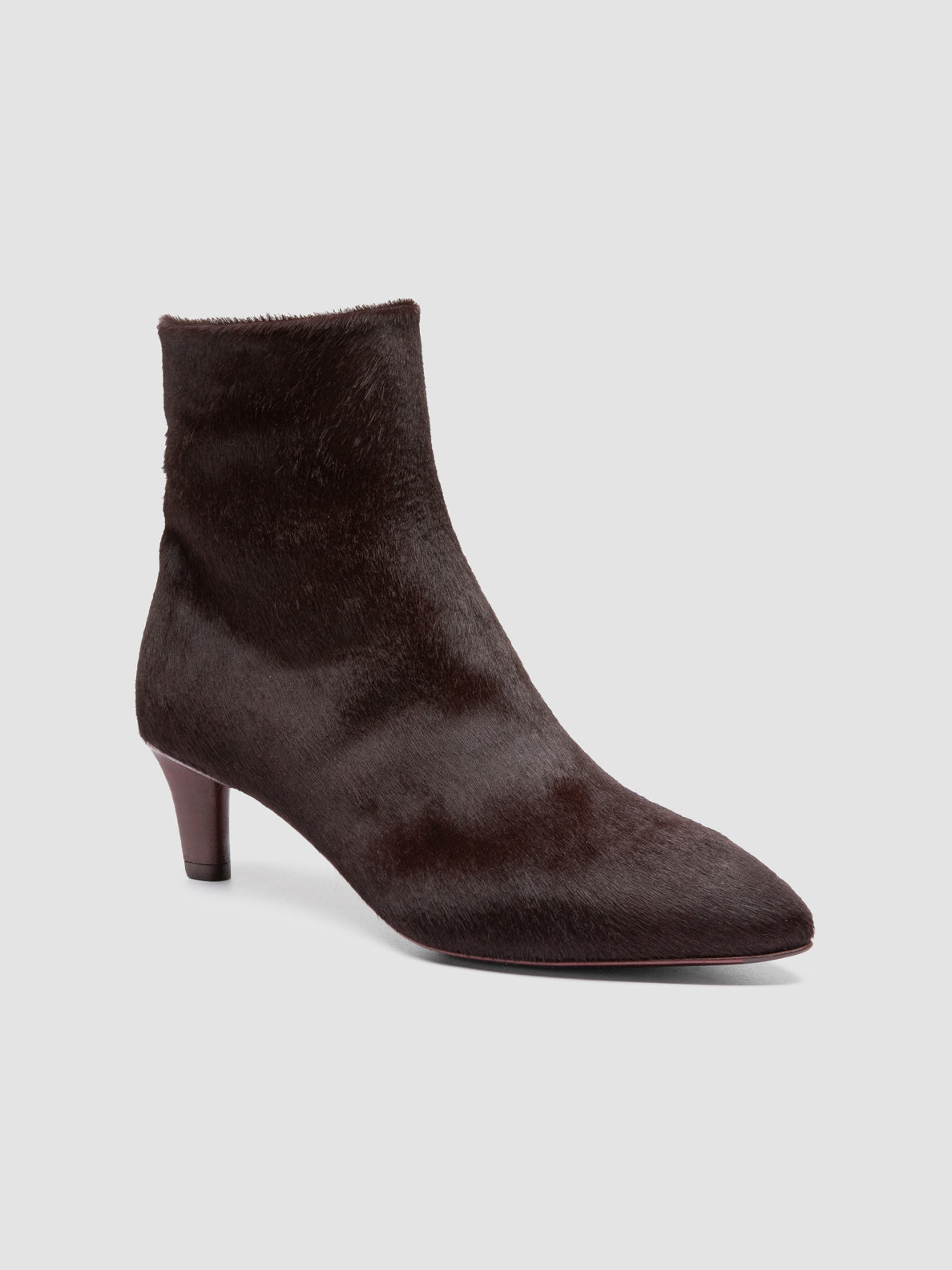 SUZY/008 KEBIR BORDEAUX