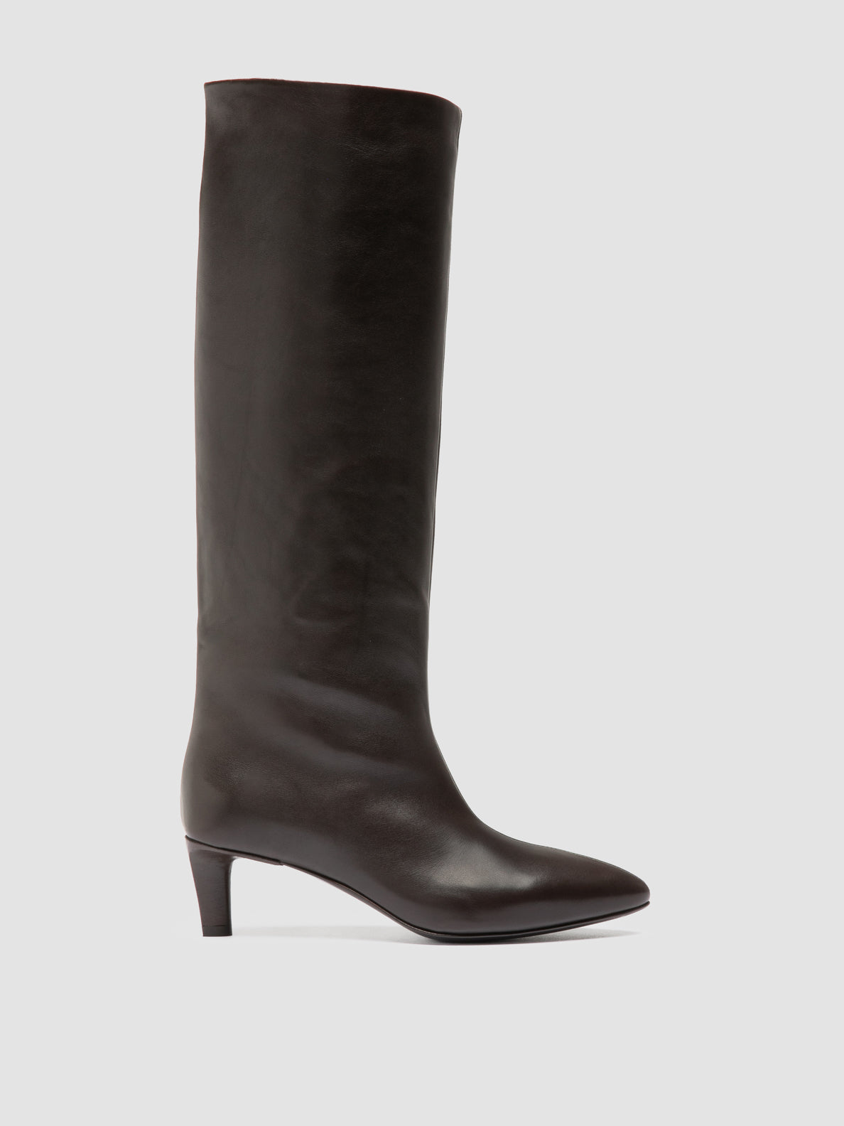 SUZY/016 BUTTERO NAPPA JAVA