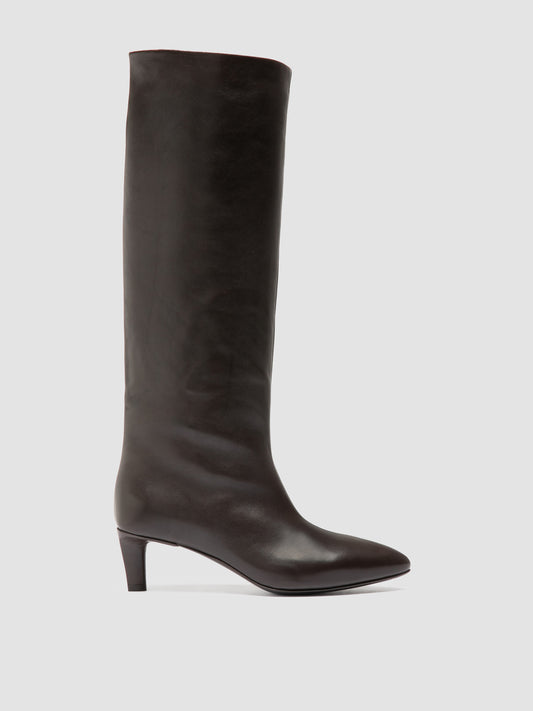 SUZY/016 BUTTERO NAPPA JAVA