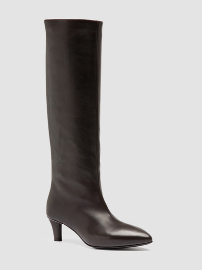 SUZY/016 BUTTERO NAPPA JAVA