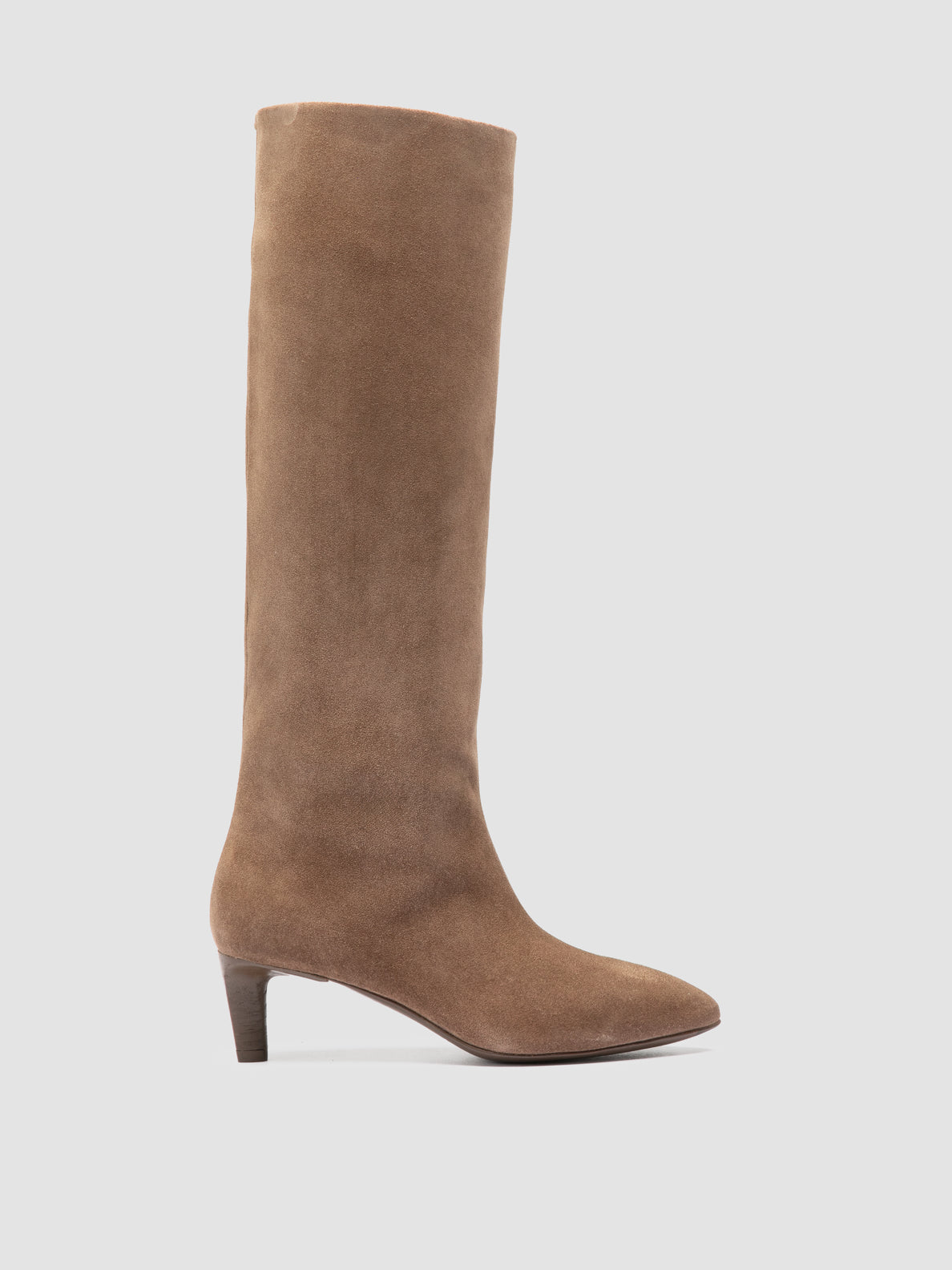 SUZY/016 LIGHT CACHEMIRE TUNDRA