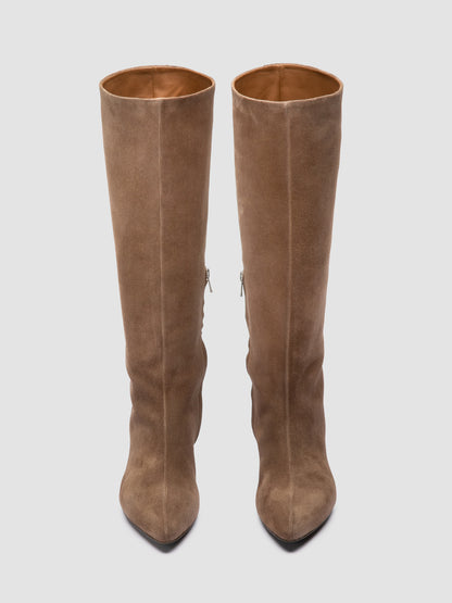 SUZY/016 LIGHT CACHEMIRE TUNDRA