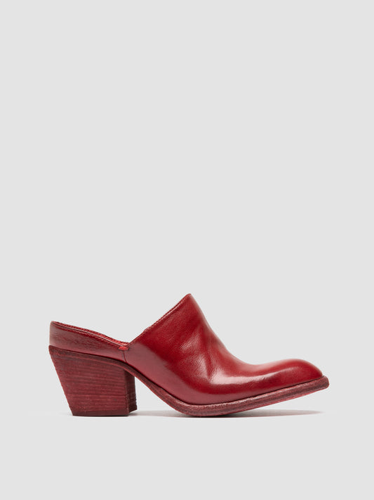 SYDNE/012_S IGNIS T. RED DHALIA