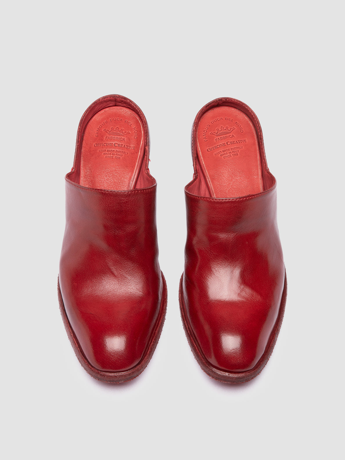 SYDNE/012_S IGNIS T. RED DHALIA