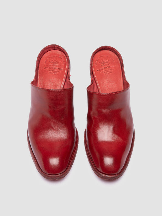 SYDNE/012_S IGNIS T. RED DHALIA