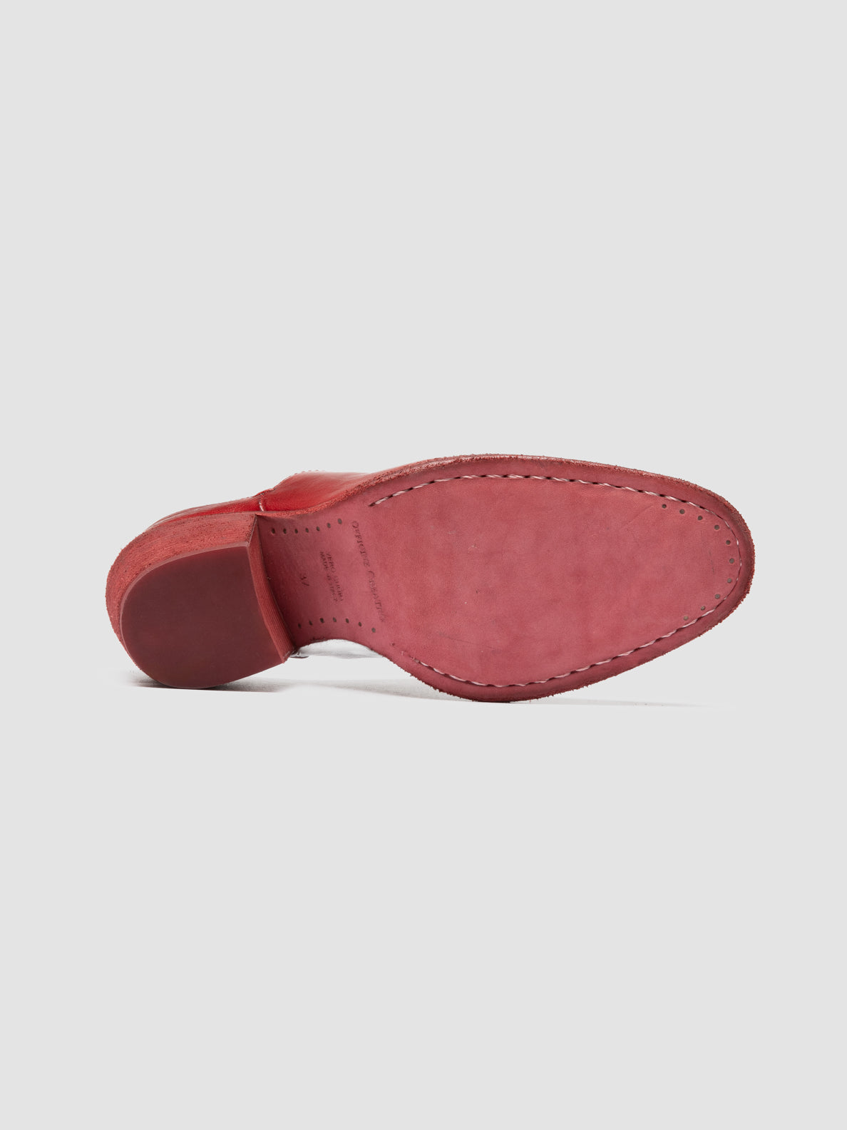 SYDNE/012_S IGNIS T. RED DHALIA