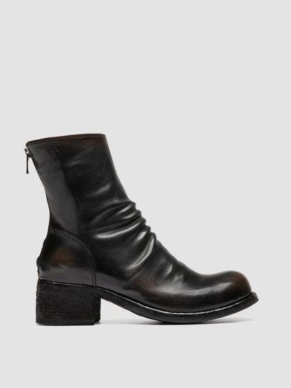 THUBBLE/103 RUBOFF IGNIS T. FONDUE/SUPERNERO