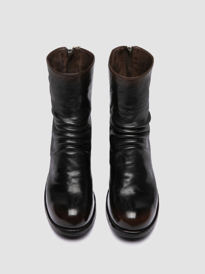 THUBBLE/103 RUBOFF IGNIS T. FONDUE/SUPERNERO