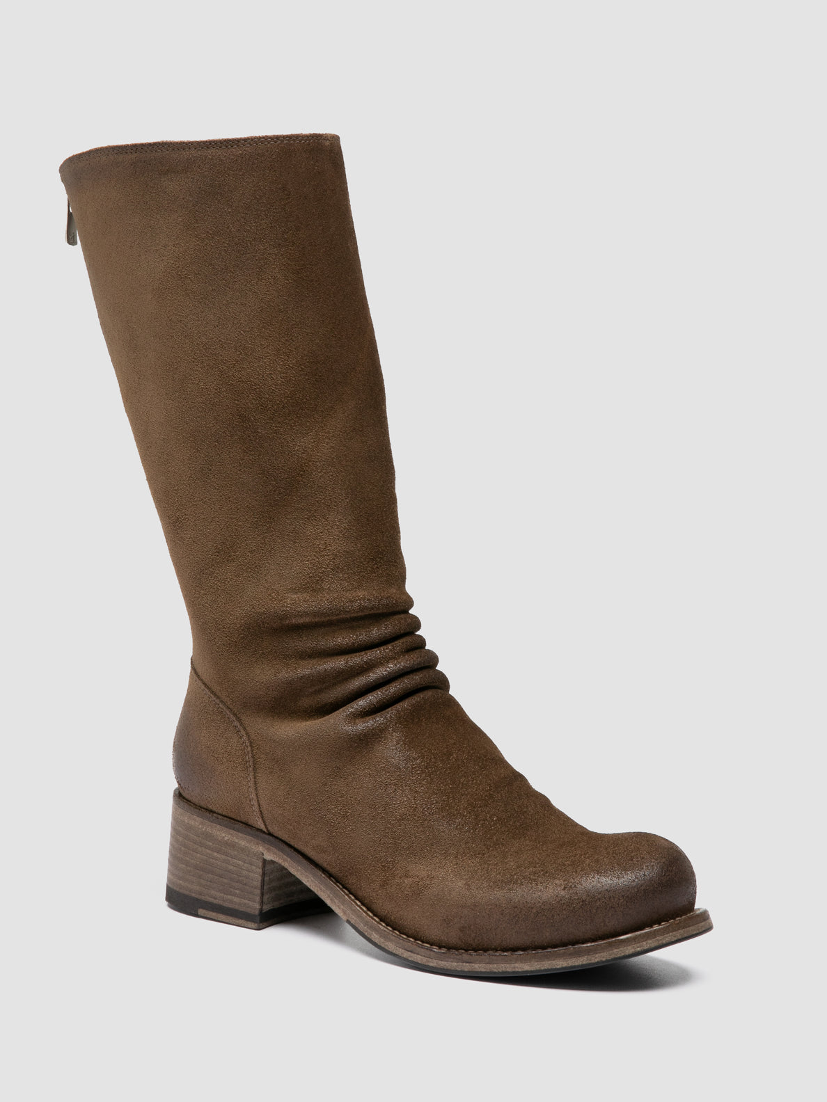 THUBBLE/104 CANDY LIGHT CACHEMIRE OLIVE