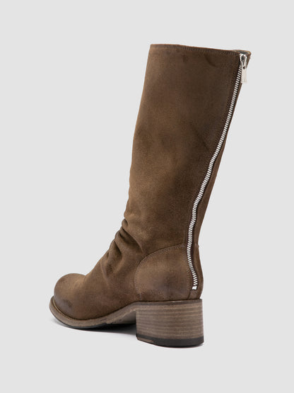 THUBBLE/104 CANDY LIGHT CACHEMIRE OLIVE