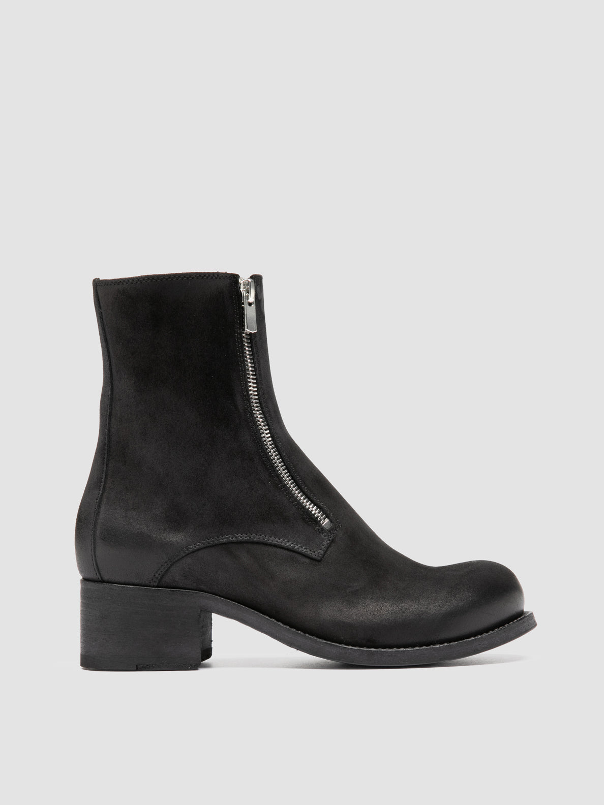 THUBBLE/105 CANDY LIGHT CACHEMIRE NERO